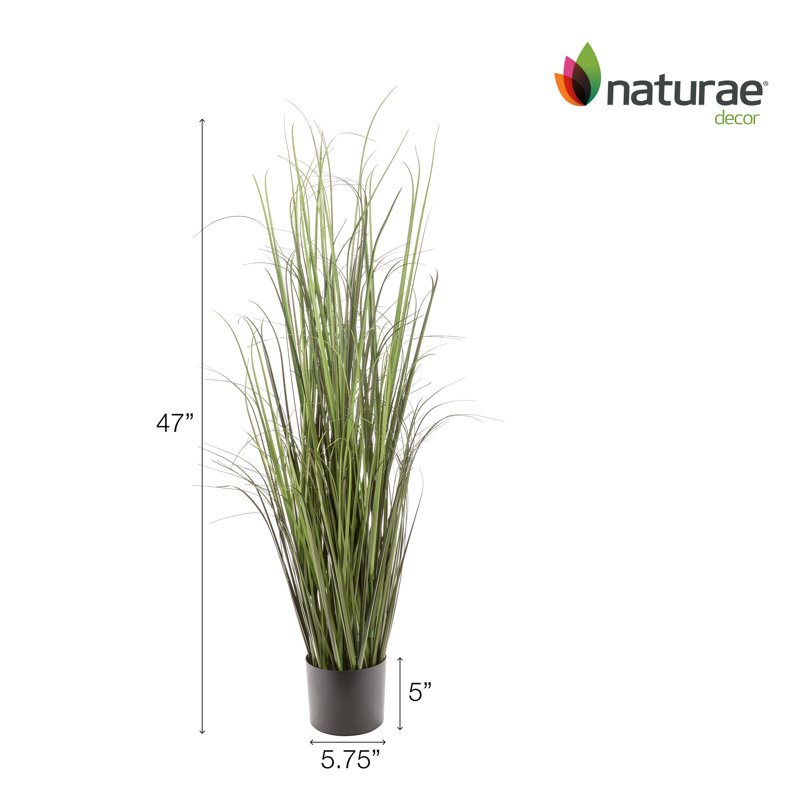 Artificial 47-in Grass Indoor/Outdoor