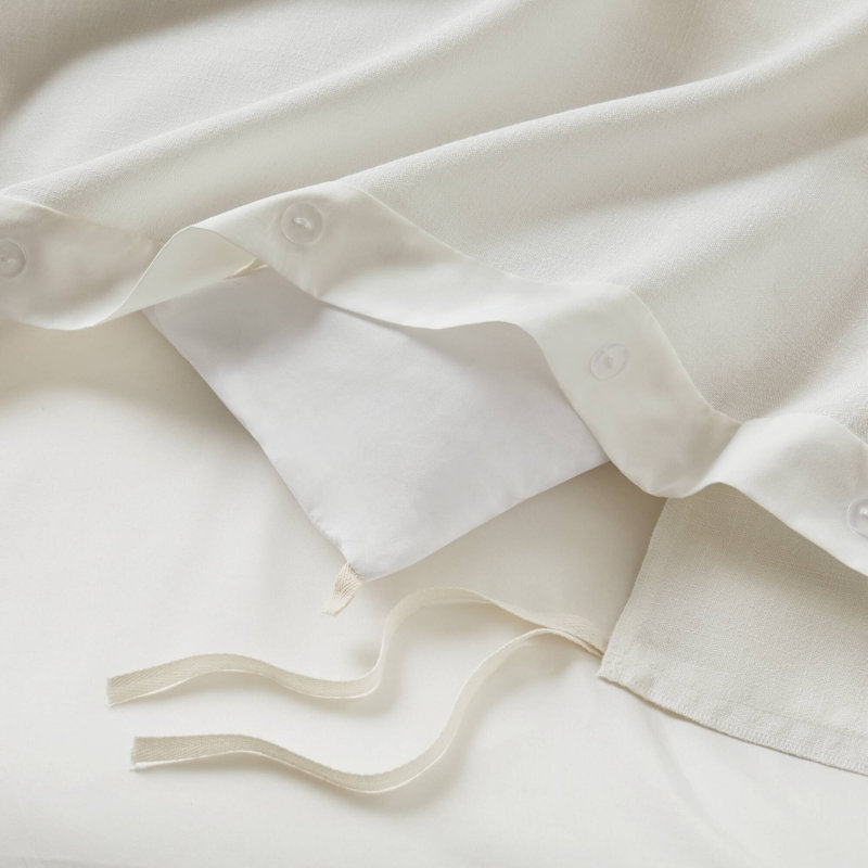 Ensembles de literie de luxe surdimensionnés, édredon en polyester, design élégant et moderne pour la maison