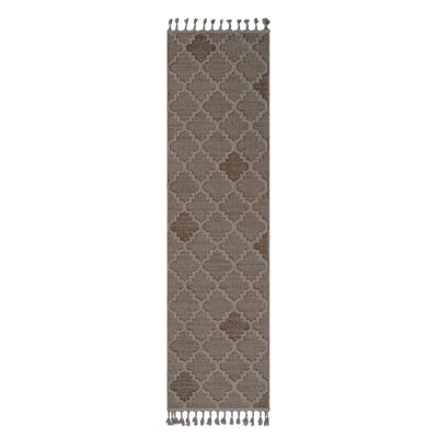Collection Trellis Indoor Outdoor Area Rug