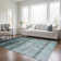 Freddie Washable Indoor / Outdoor Rug