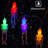 118'' LED String Lights