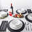 Ensemble de couverts Latitude Run® Kemi - Service pour 4-574763708