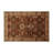Turkish Brown Indoor and Outdoor Area Rug-1762665604