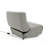 Junita Upholstered Power Reclining Home Theater Seating