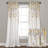 Weeping Flowers Room Darkening Pair-82096050-53613264