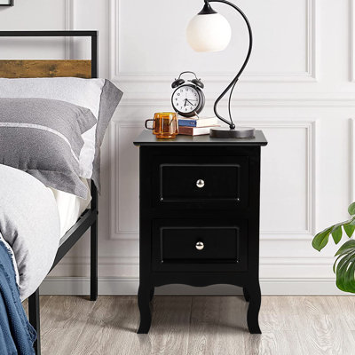 Kanosh 2 - Drawer End Table Nightstand