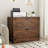 Maniram 35.43" W 2-Drawer Lateral Filing Cabinet-711912601