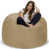 Camel Microsuede