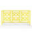 Lattice Back Open-Frame Rattan Headboard-111076685-106259925
