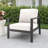 Townsend Patio Chair with Sunbrella® Cushions-587644636
