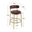 Tabourets Frear-1847878432