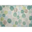 Tapis géométrique de qualité supérieure lavable à la machine Tiana-534255312