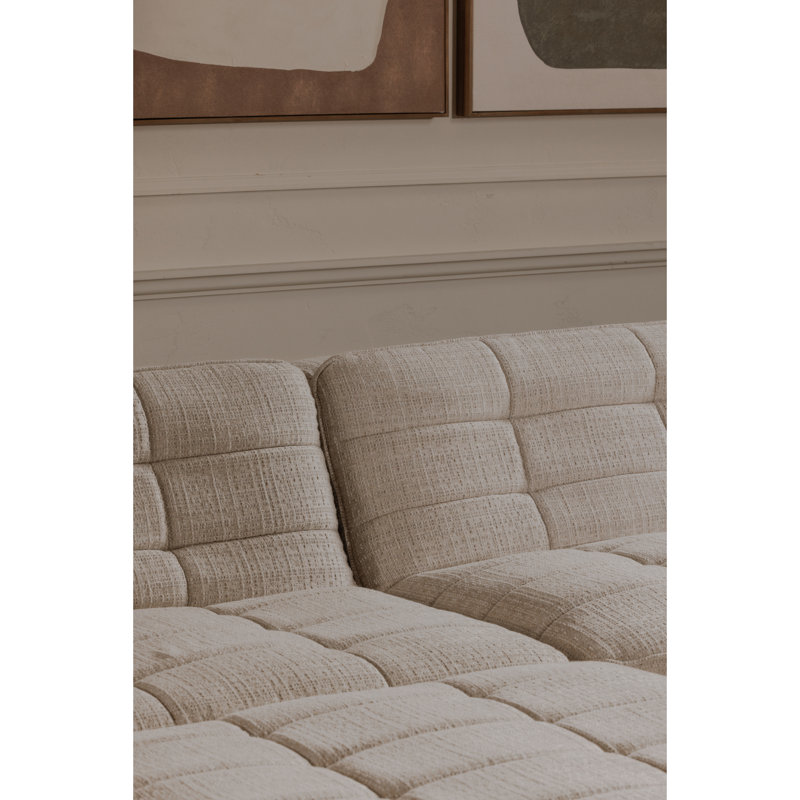 Lino Slipper Chair