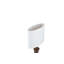 Lorentz 18.5 cm H Oval Lamp Shade ( Screw On )-510351813