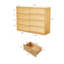 Commode 8 tiroirs Modern Modern