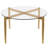 Kashtin Glass Top Coffee Table-740635293