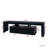 Modern Black TV Stand-1002828390