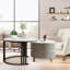 Avalise Frame Coffee Table with Storage-1720332252-1720332254
