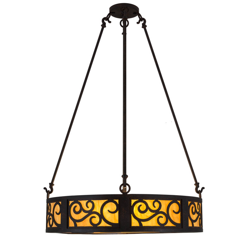 Dean 3 - Light Pendant