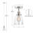 Nazmiye 1 - Light Single Pendant-39750324-25410287-25410285