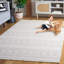 Tapis à motif géométrique Fashage Performance-1808378444