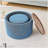 Orlena Modern Linen Nesting Storage Ottomans-122514913