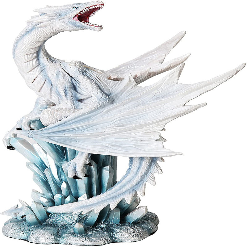 Fantasy & Sci-Fi Figurines & Sculptures