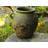 Handmade Urn Planter