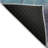 Machine Washable Indoor/Outdoor Xhevrie Blue Rug-1766136595