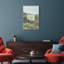 Floating Cotton II Print by Oliver Gal-1179648629-1235664717