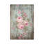 La Vie En Rose by Debi Coules - Wrapped Canvas Painting-50004408-56675611