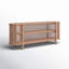 Weekender Media Console