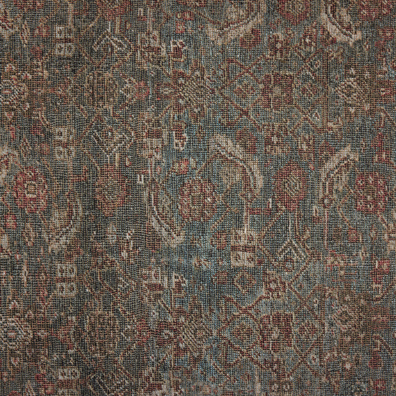 Namira Rug-Namira Sage-5'x8', Rectangle 10' x 14'
