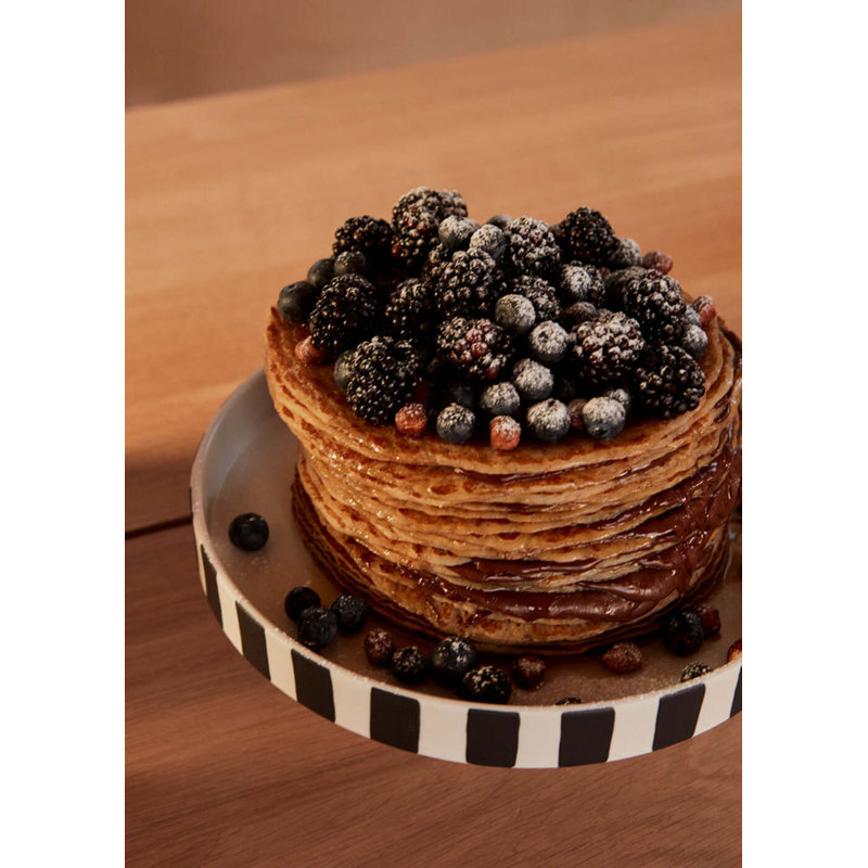 Toppu Cake Stand