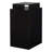 14.25'' Wide 3 -Drawer Steel File Cabinet-1242372384