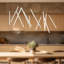 14 - Light LED Pendant-64112343