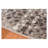 Tenaya Transitional Animal Print Premium Polyester High-Low Performance Area Rug-27504719