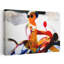 Art contemporain contemporain abstrait-124088088