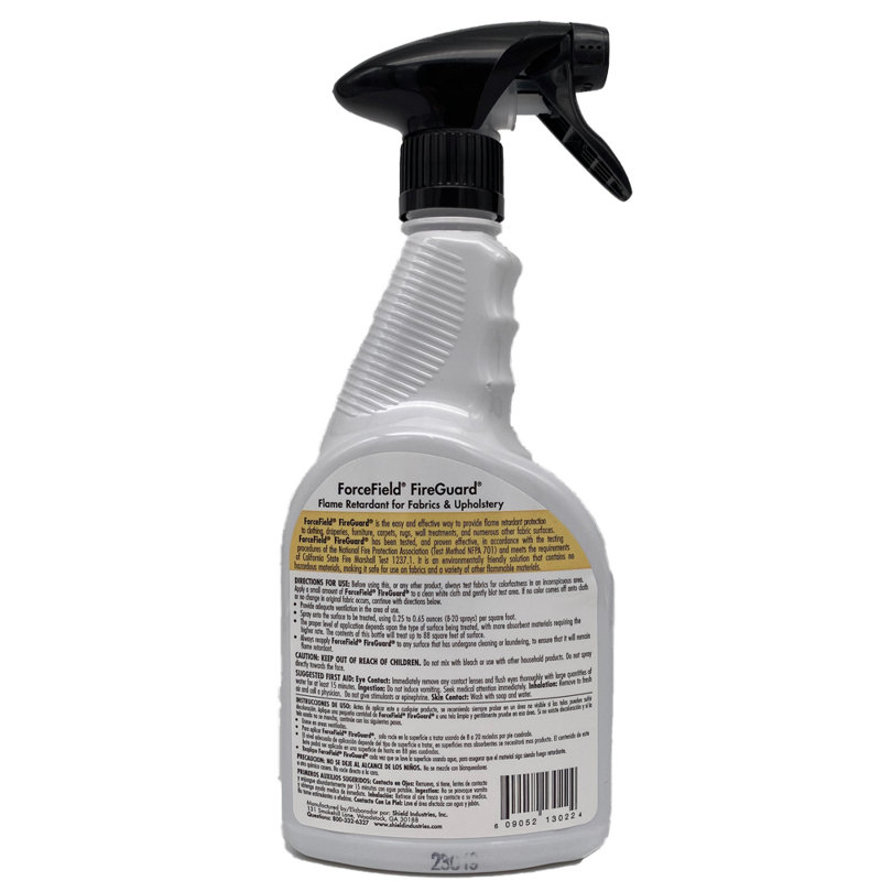 Text Fabric Cleaner