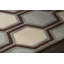 Inhabit Designer Blue/Off White Area Rug-952422145