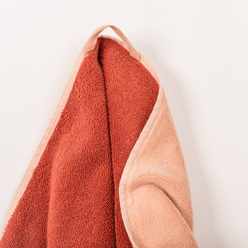 The Beach Towel, Rivie Pink