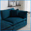 Ensemble de canapé moderne en chenille 3 pièces: 2 x 2 places + 1 x 3 places pour le salon, conception modulaire flexible et amp; Confort d'assise profond-1338256059