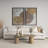 Stearne Off White Textured Vase-1744102748