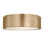 Plafonnier moyen Albee de Génération Lighting -116119542