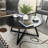 Round Coffee Table-1875028792