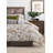 Esmeralda Floral Comforter Set-104553285
