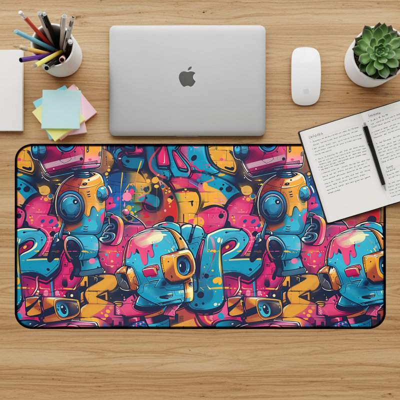 Desk Pad