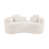 Blanc est en rupture de stock
