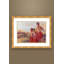 Boys in the Morning Night by Chen Xiaoping - Single Picture Frame Print