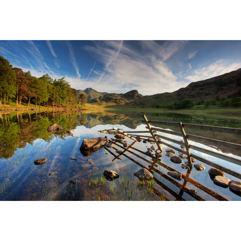 Wrapped Canvas Print, 50.8 cm H x 76.2 cm W